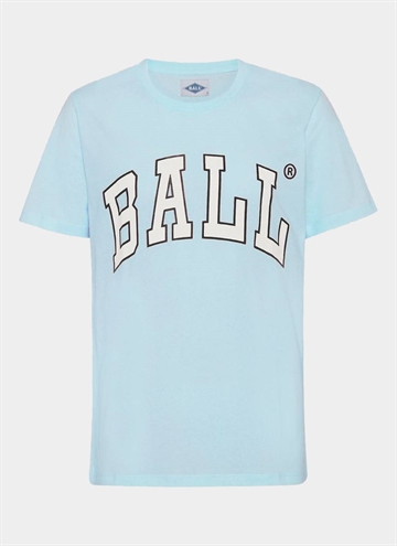 Ball R. David T-Shirt